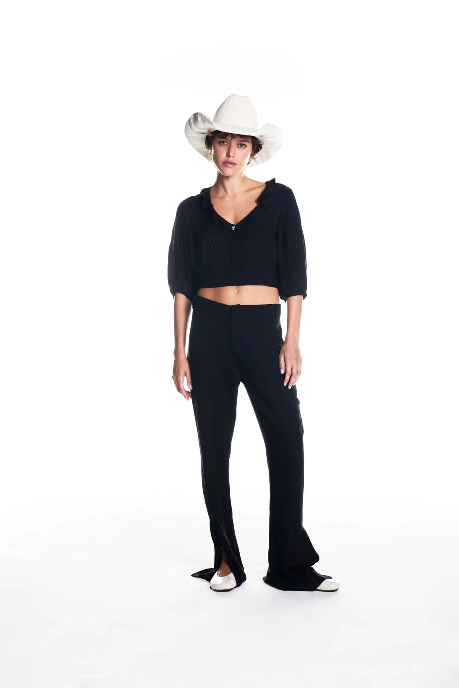 Calça Virginia