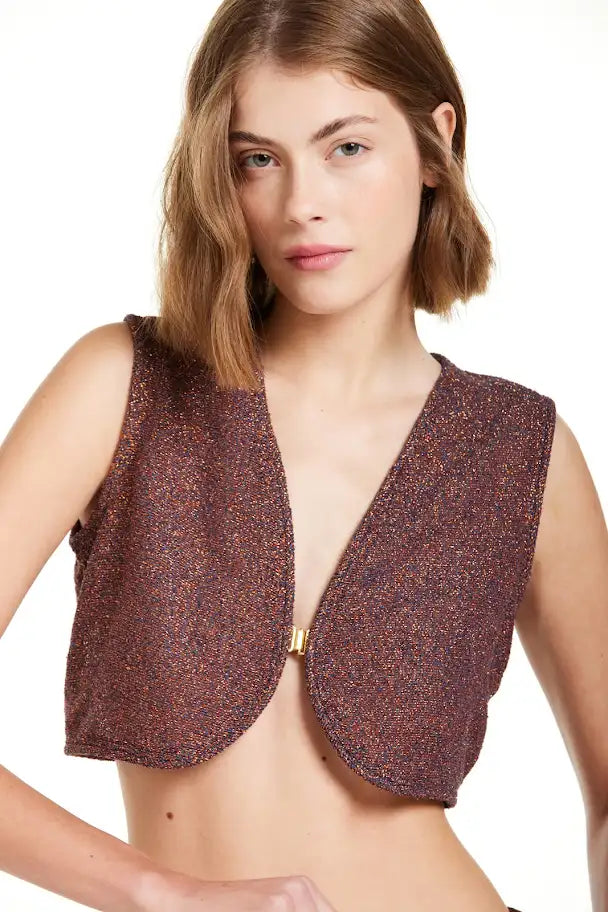 Blusa Yoko