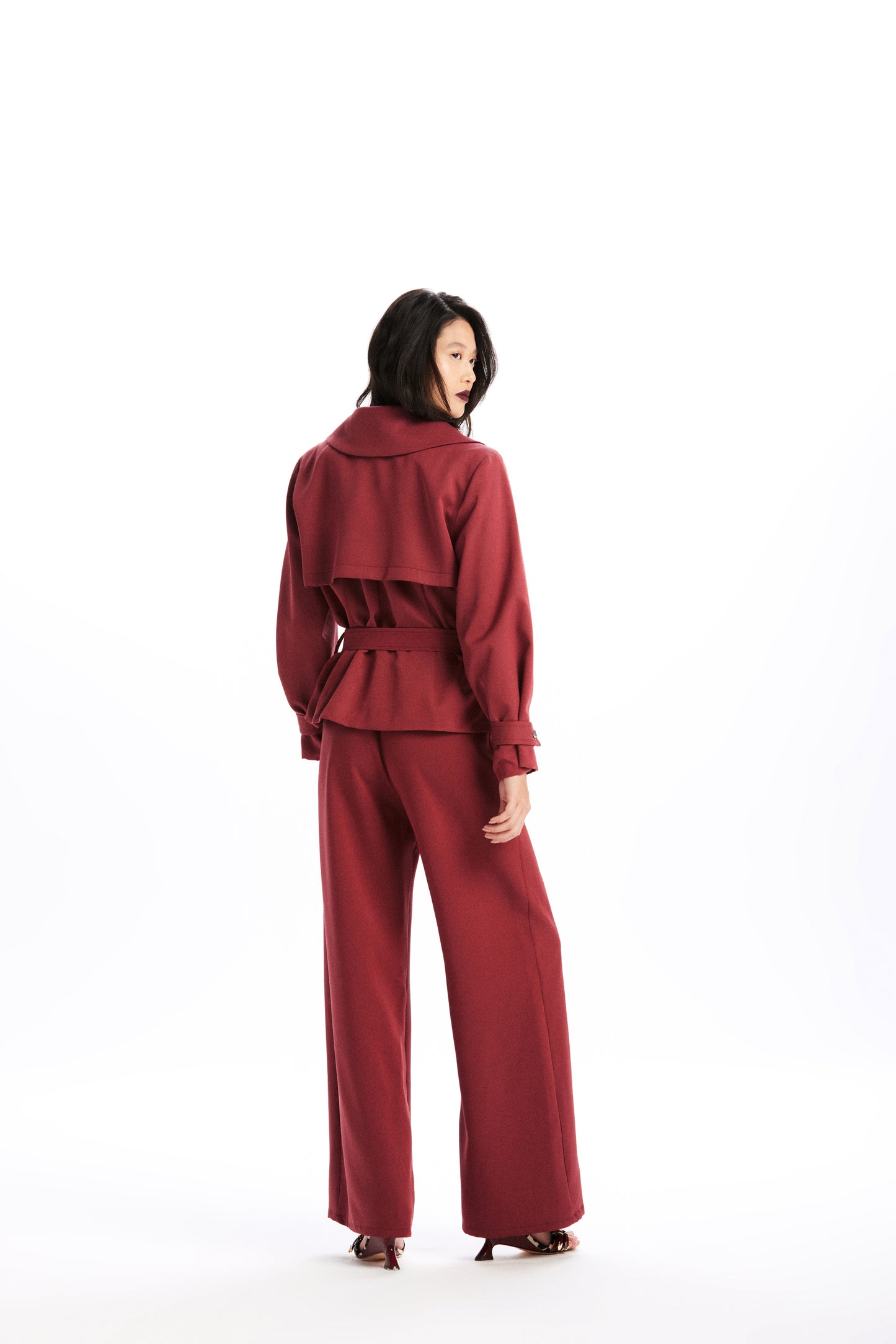 Calça Sonny Cherry