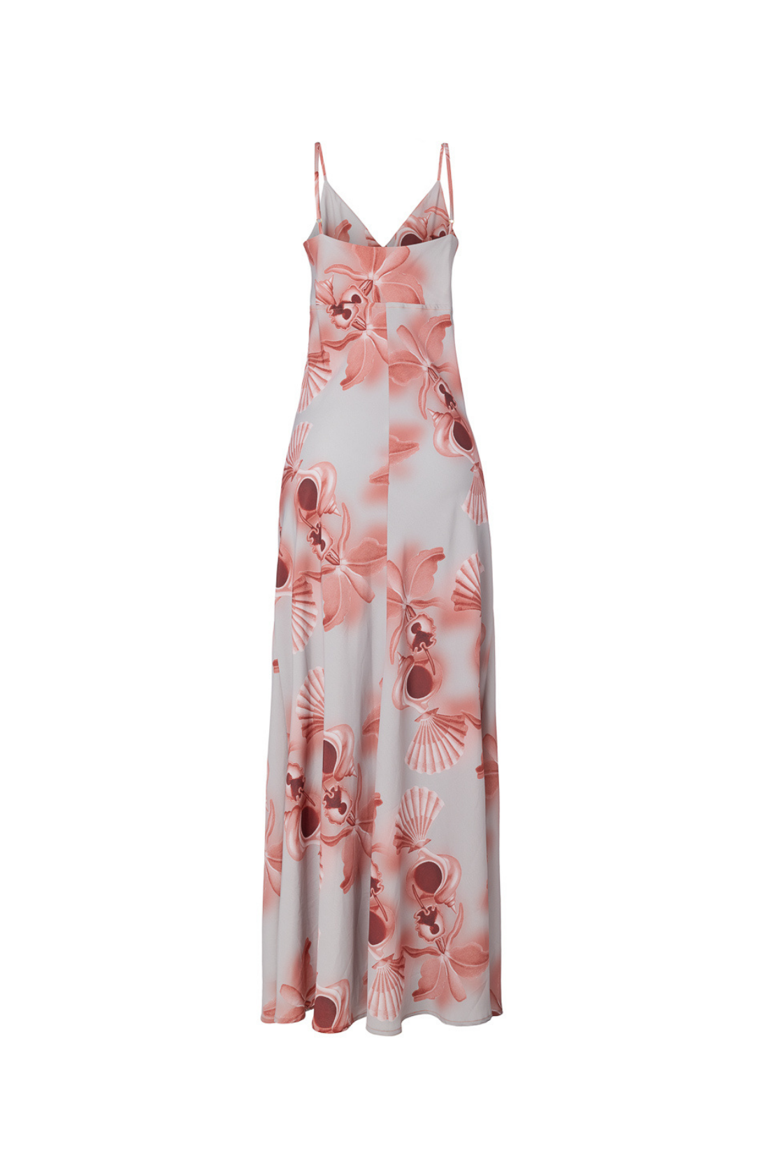 Vestido Helena Slip Dress Estampado