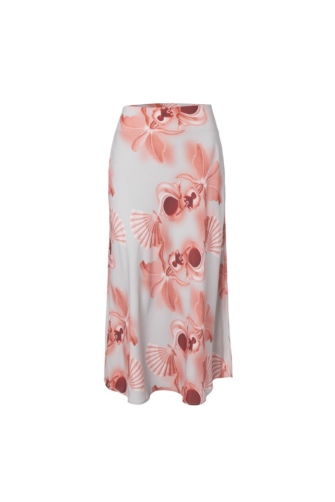 Saia Helena Estampada