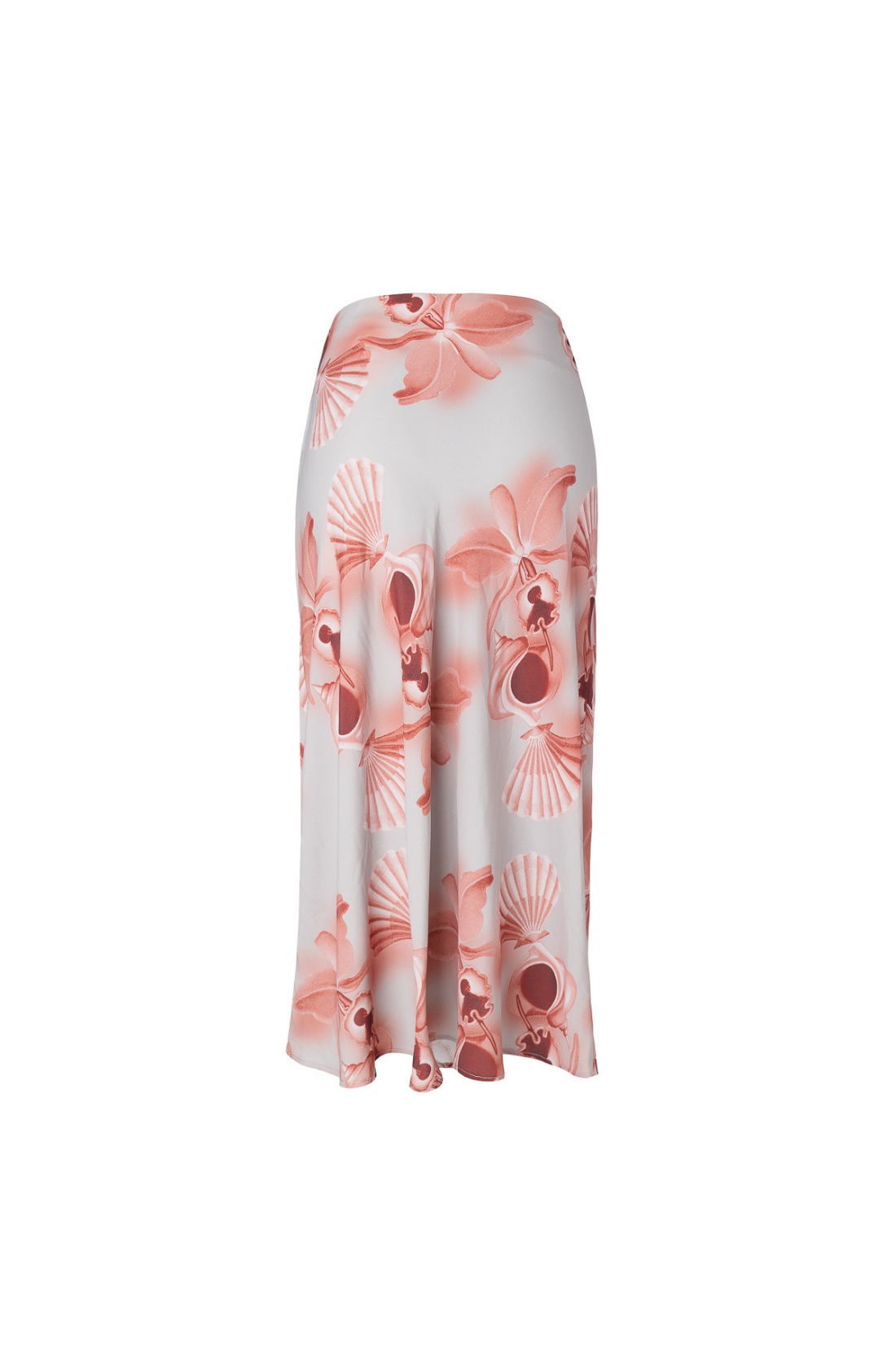 Saia Helena Estampada