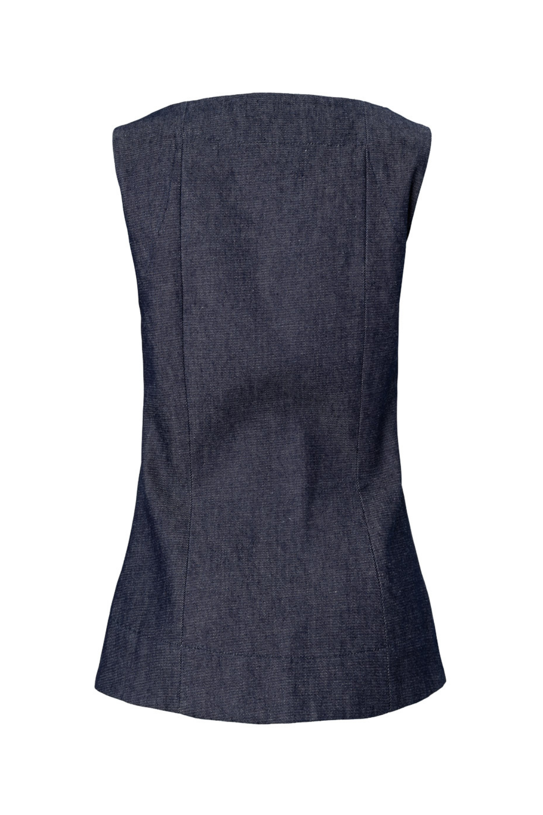 Blusa Solange Denim