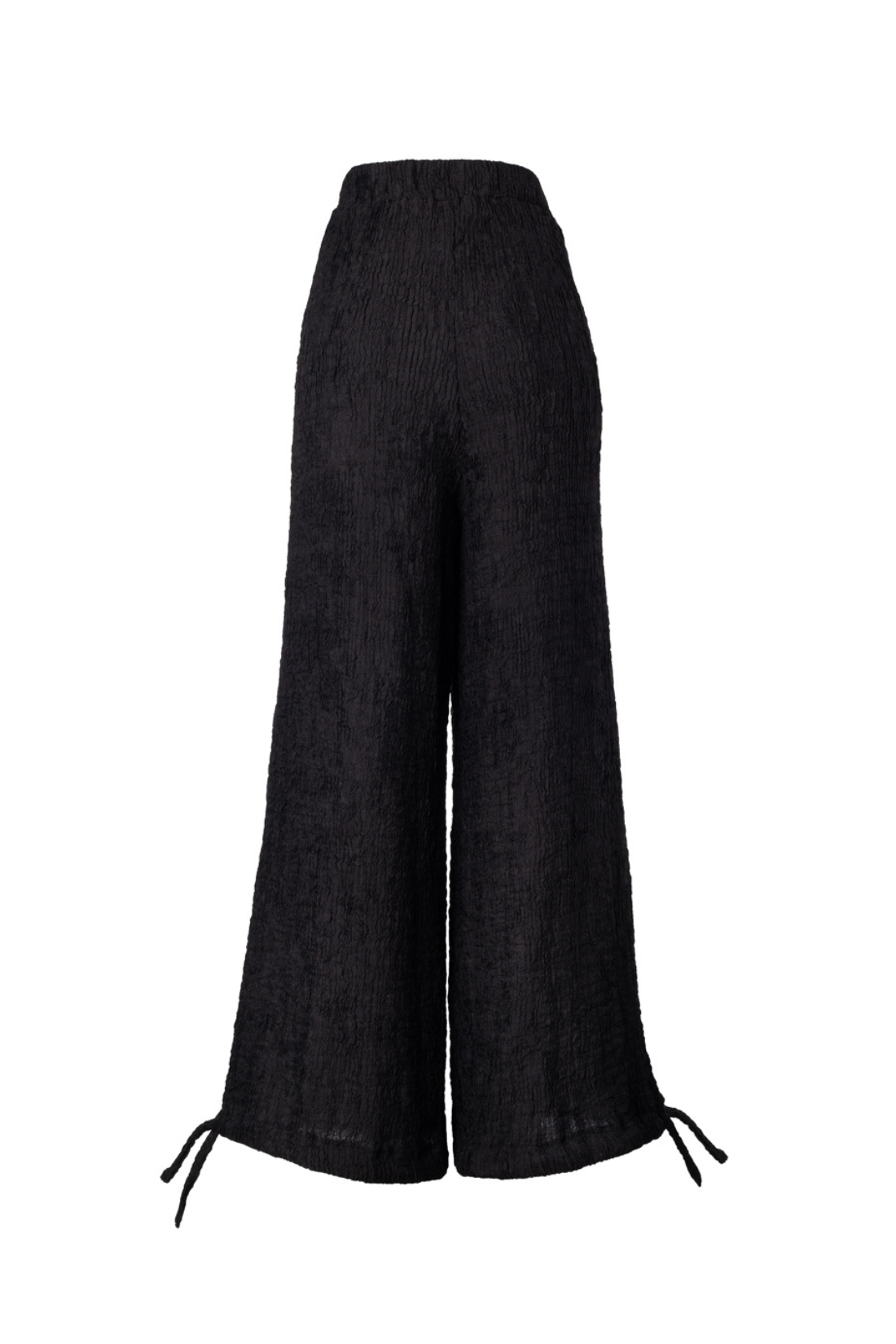 Calça Plissada Lyra