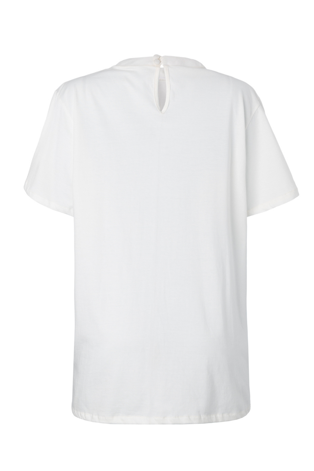 Camiseta Celeste