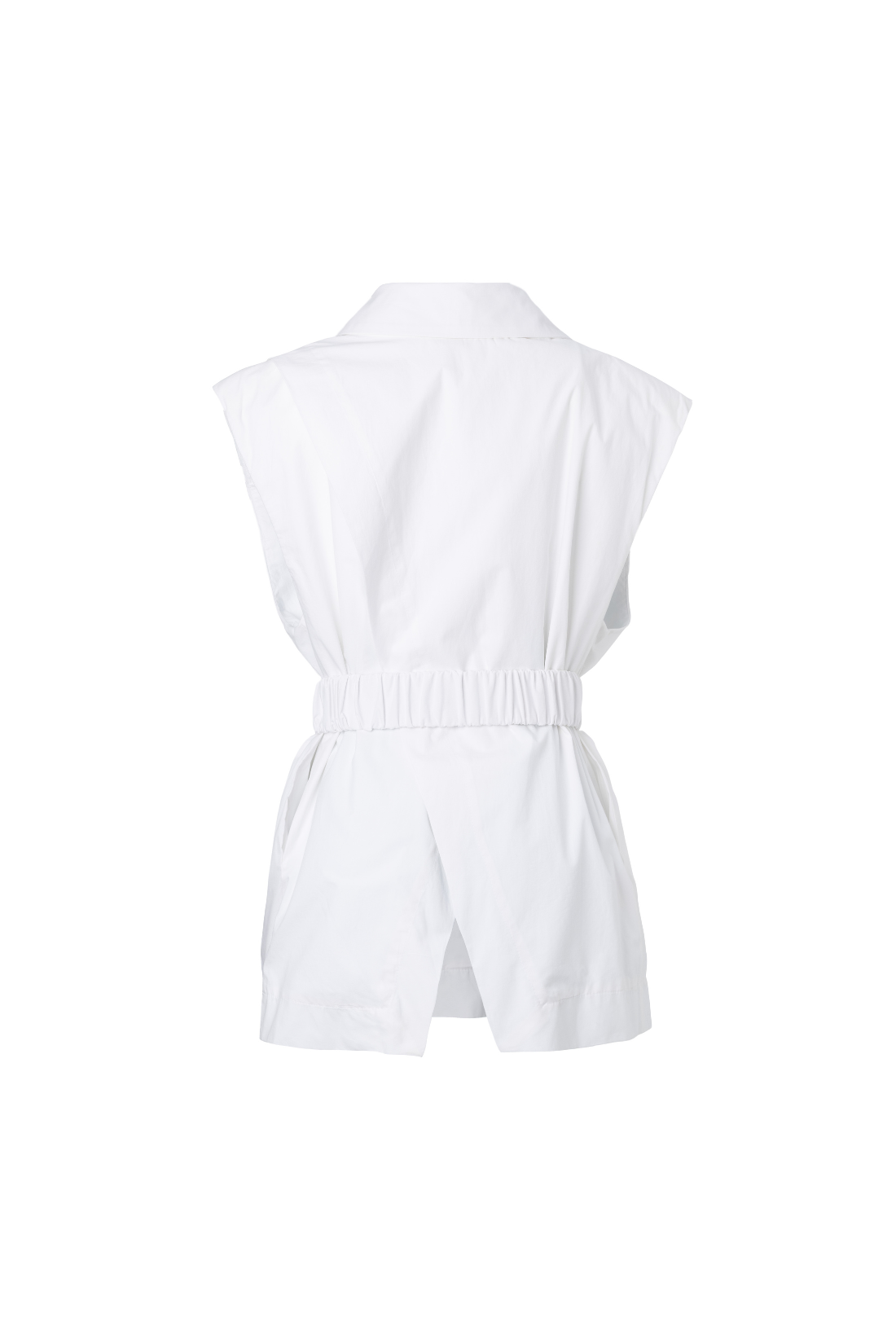 Colete Melina Algodão