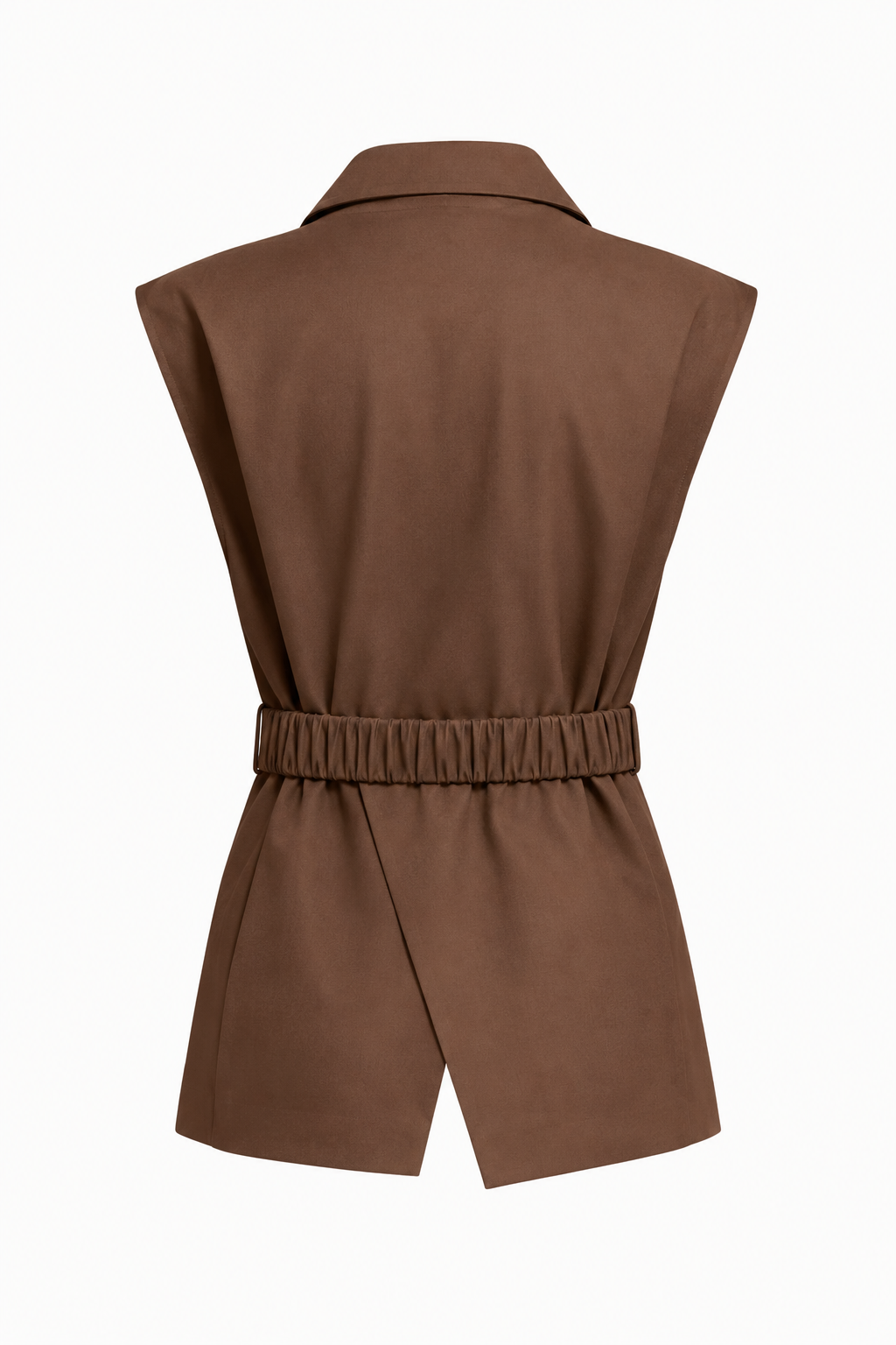 COLETE MELINA DEEP BROWN