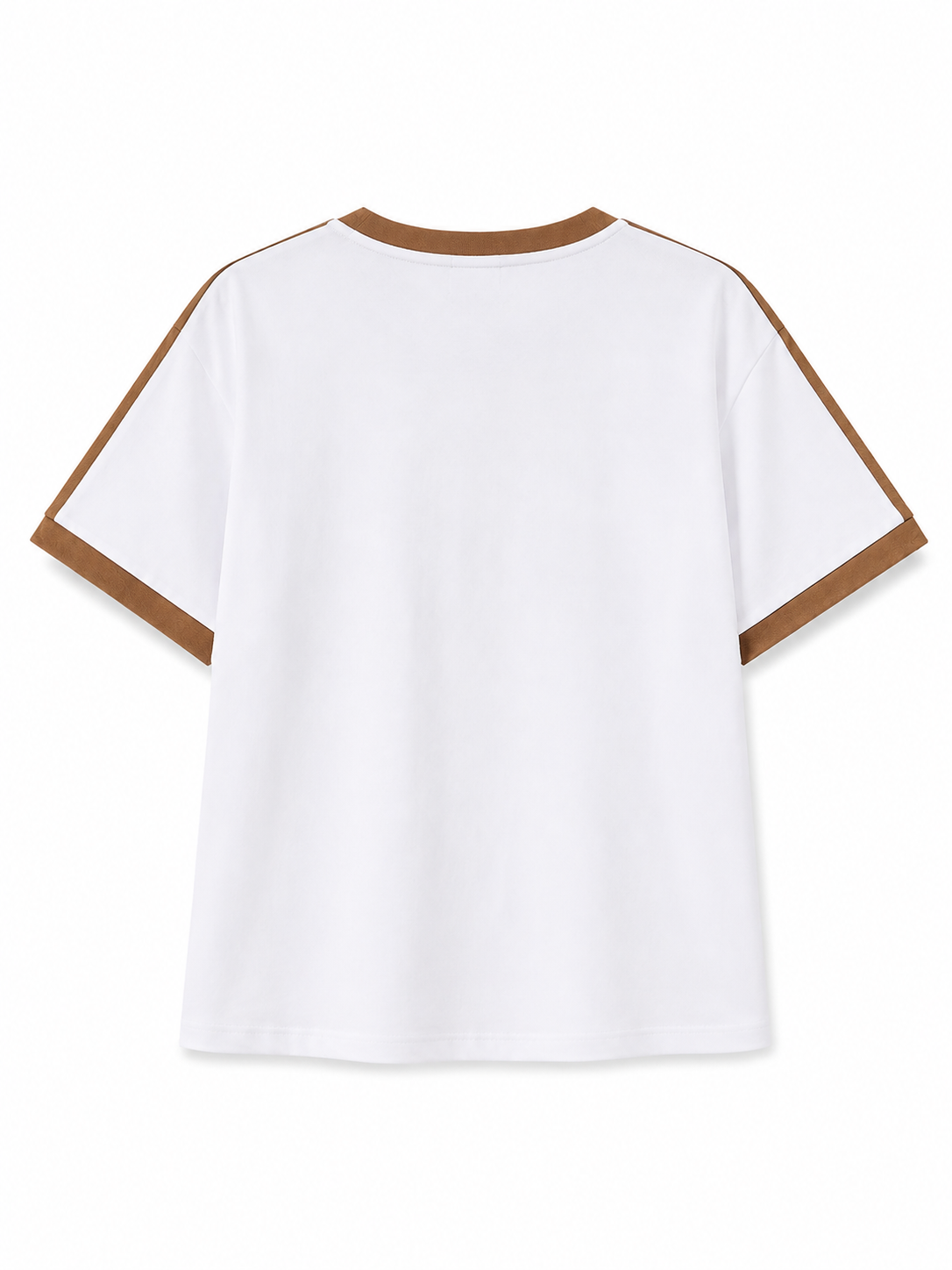 CAMISETA NEW HIPPIES