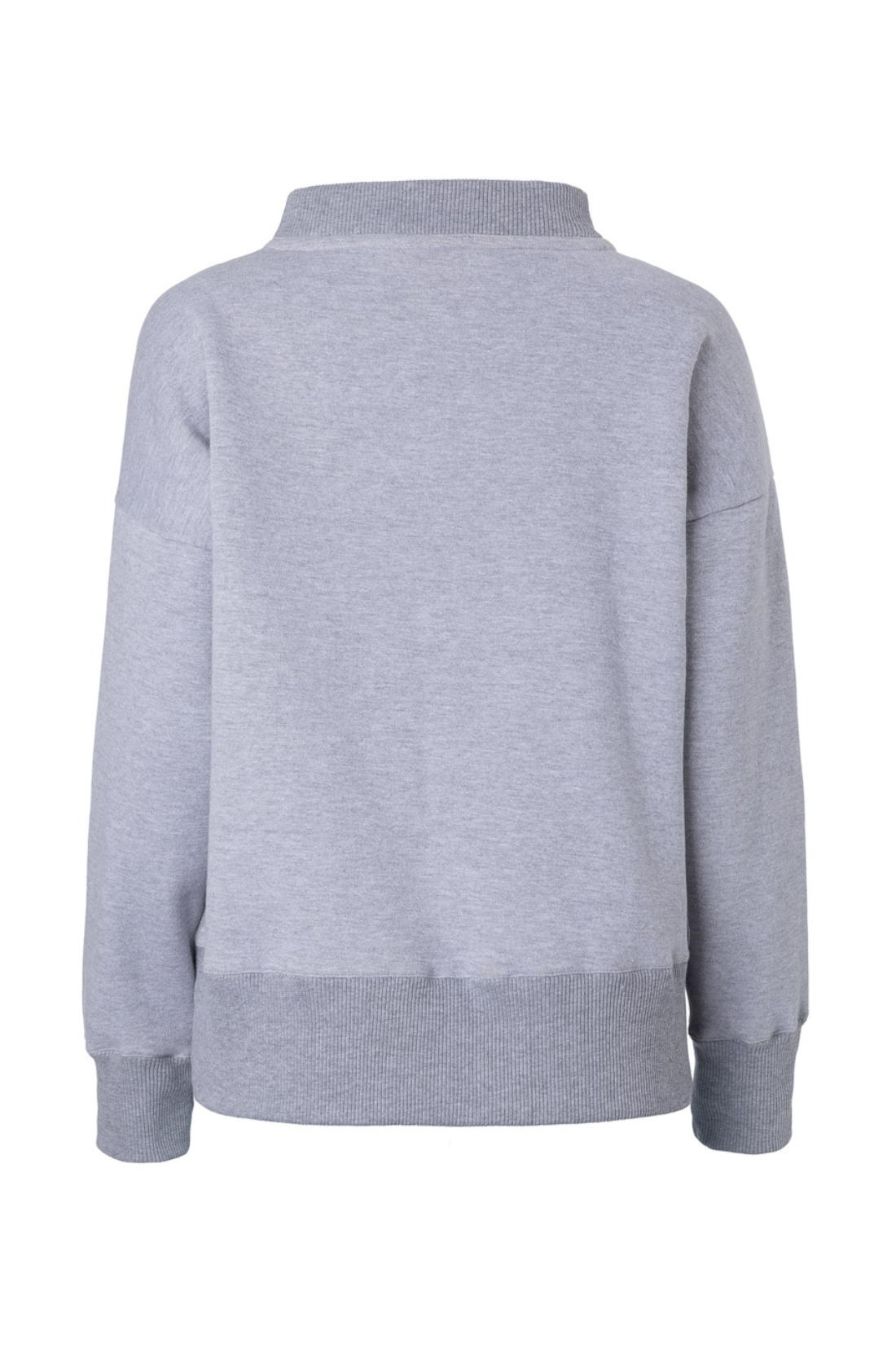 Moletom Celeste Mescla