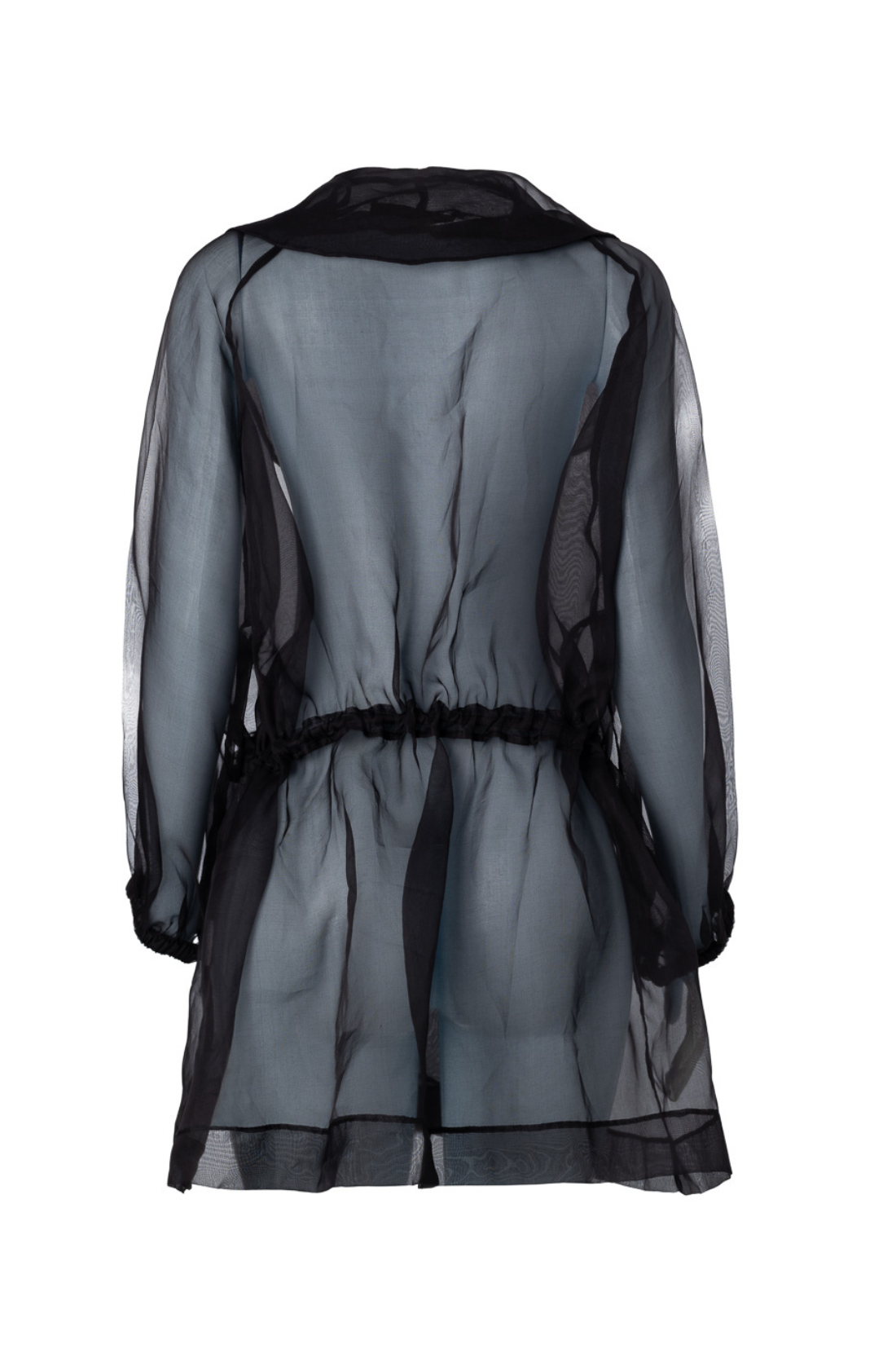 Parka Marnie Organza