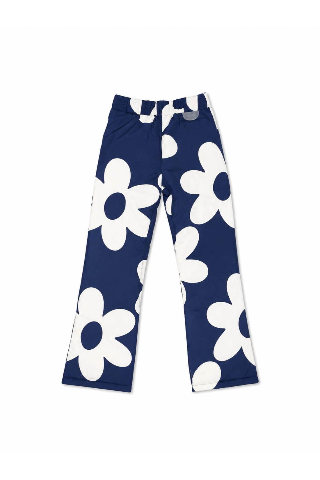 Calça Ski Corine Oceano