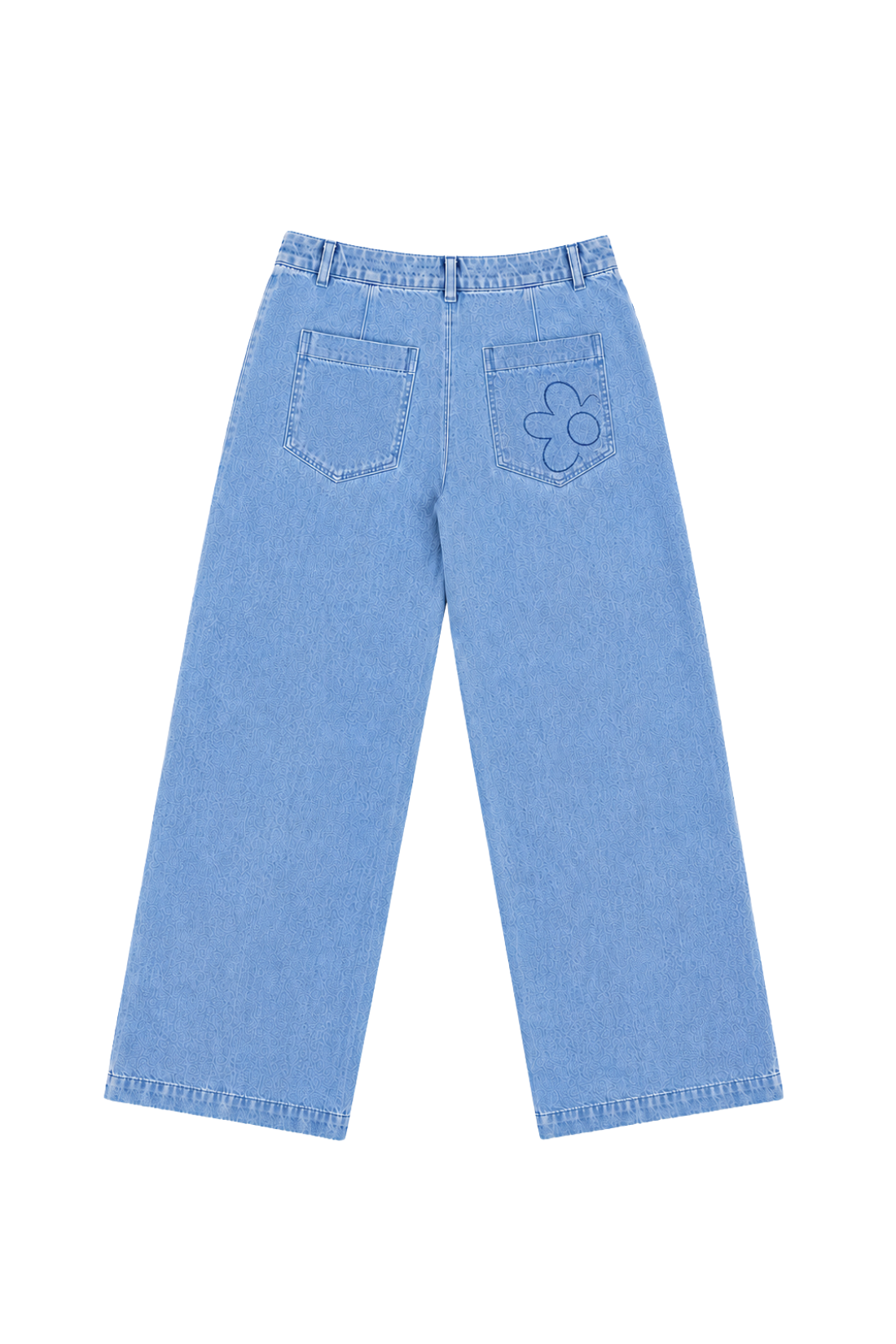 CALCA SOFIA JEANS