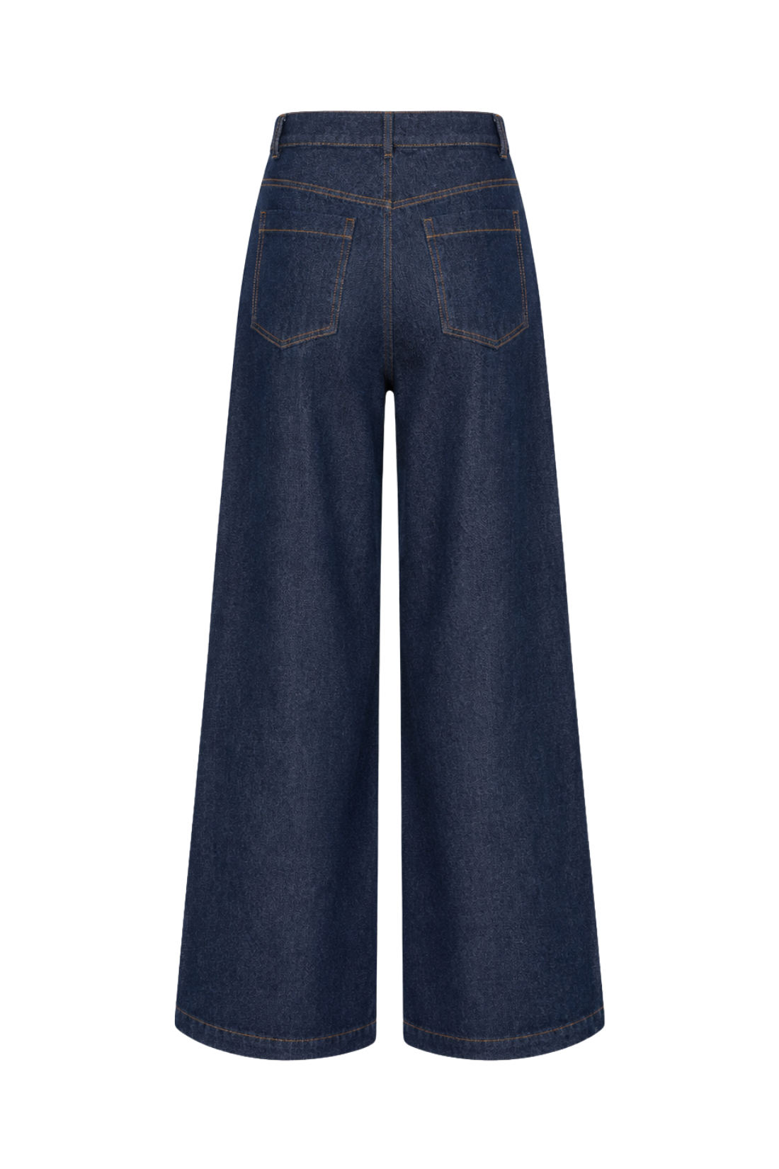 CALÇA LAURA MIX DENIM
