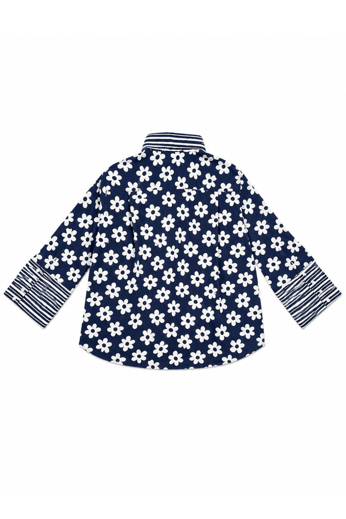 Camisa Luna Estampa Corine