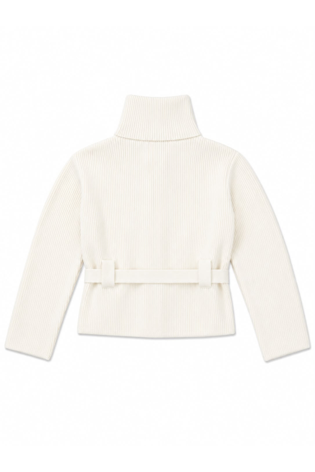 Casaco Tricot Victoria Off