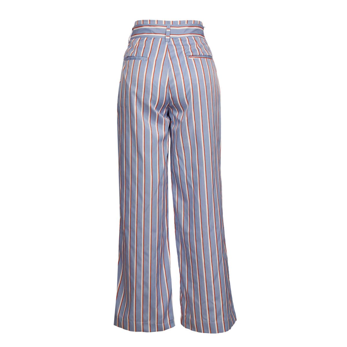 Calça Luna Listra Azul