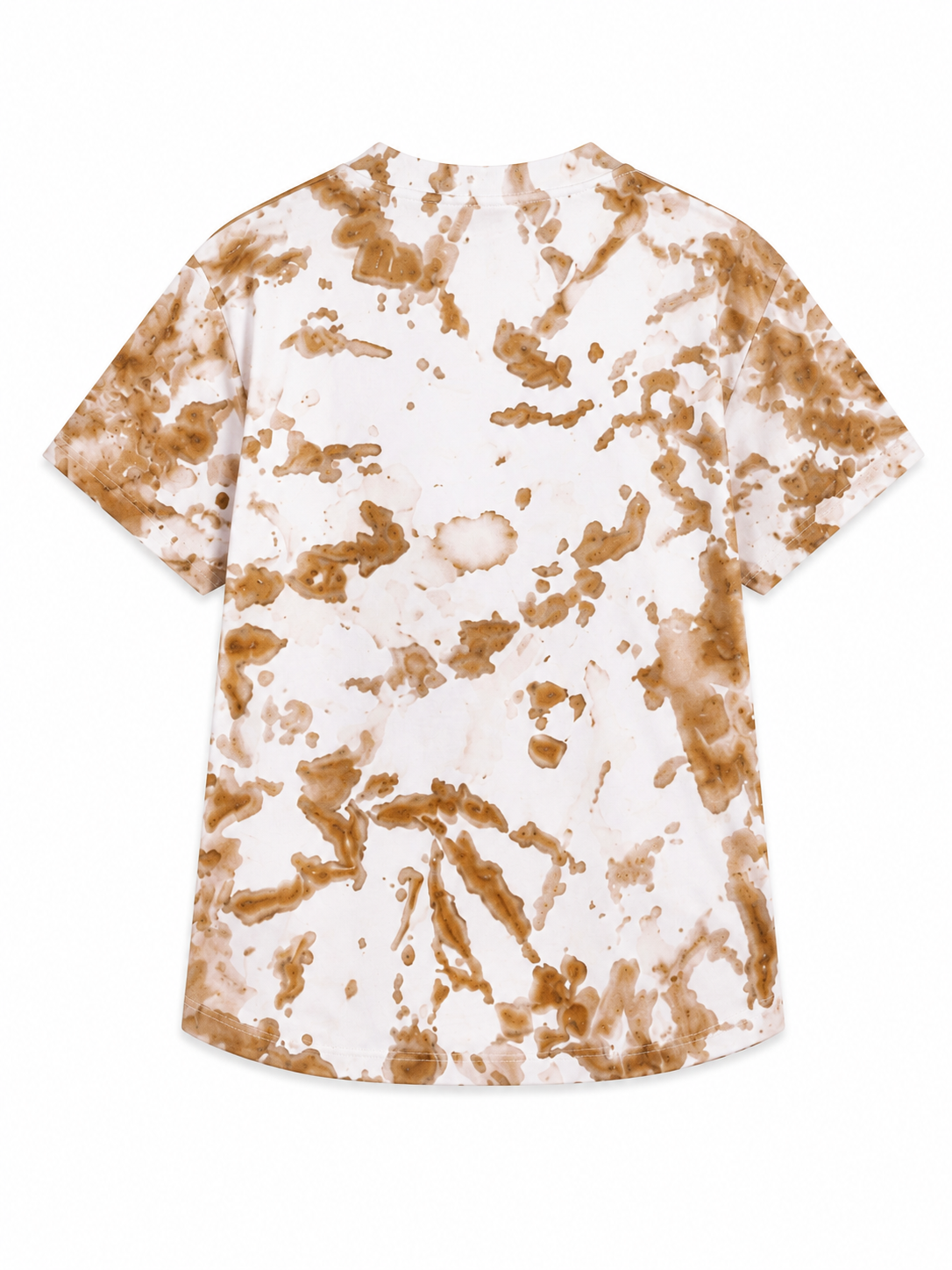 CAMISETA TIE DYE