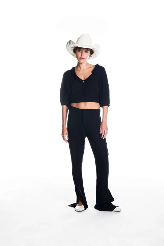 Calça Virginia