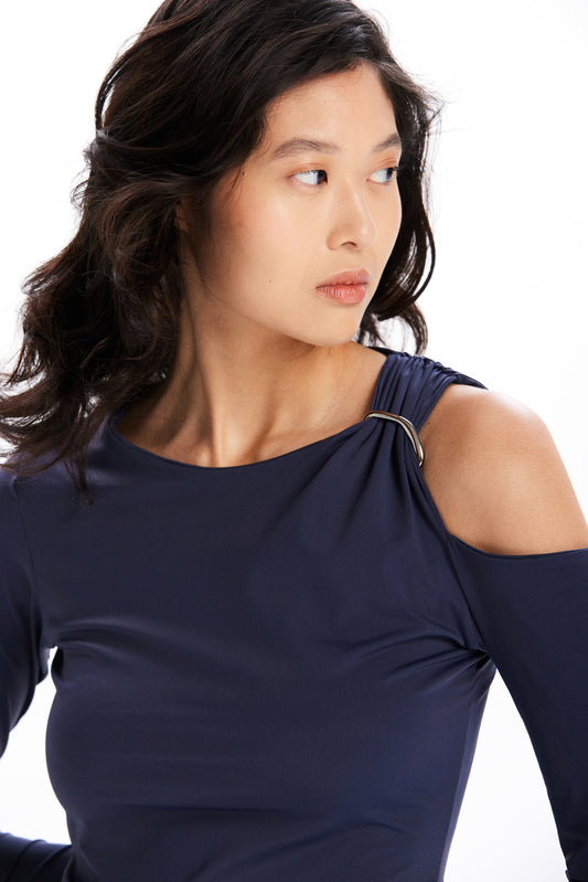 Blusa Bárbara Marinho