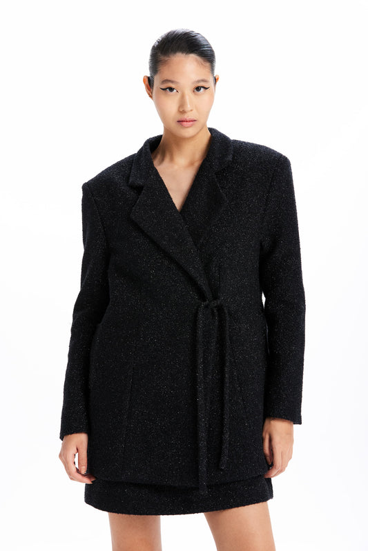 Blazer Arizona Preto