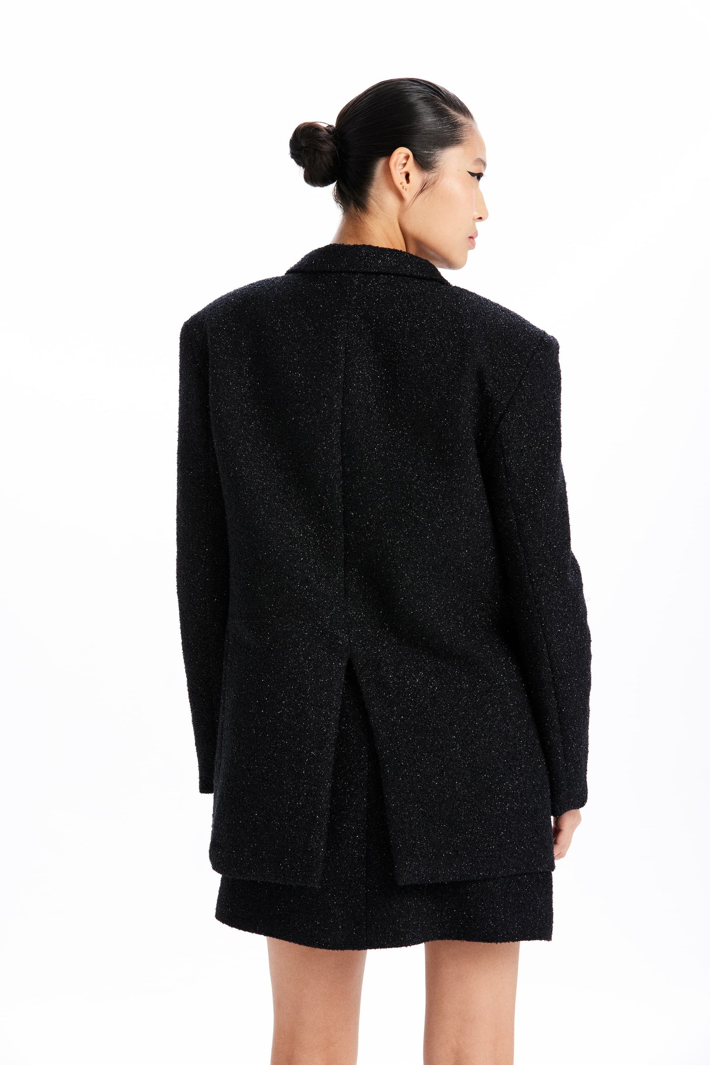 Blazer Arizona Preto