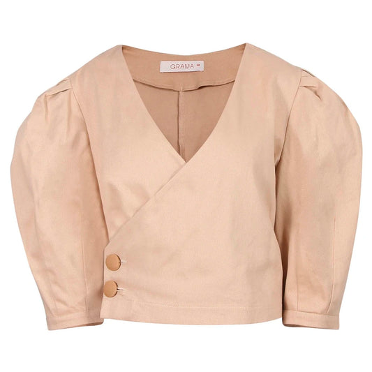 Blusa Canyon