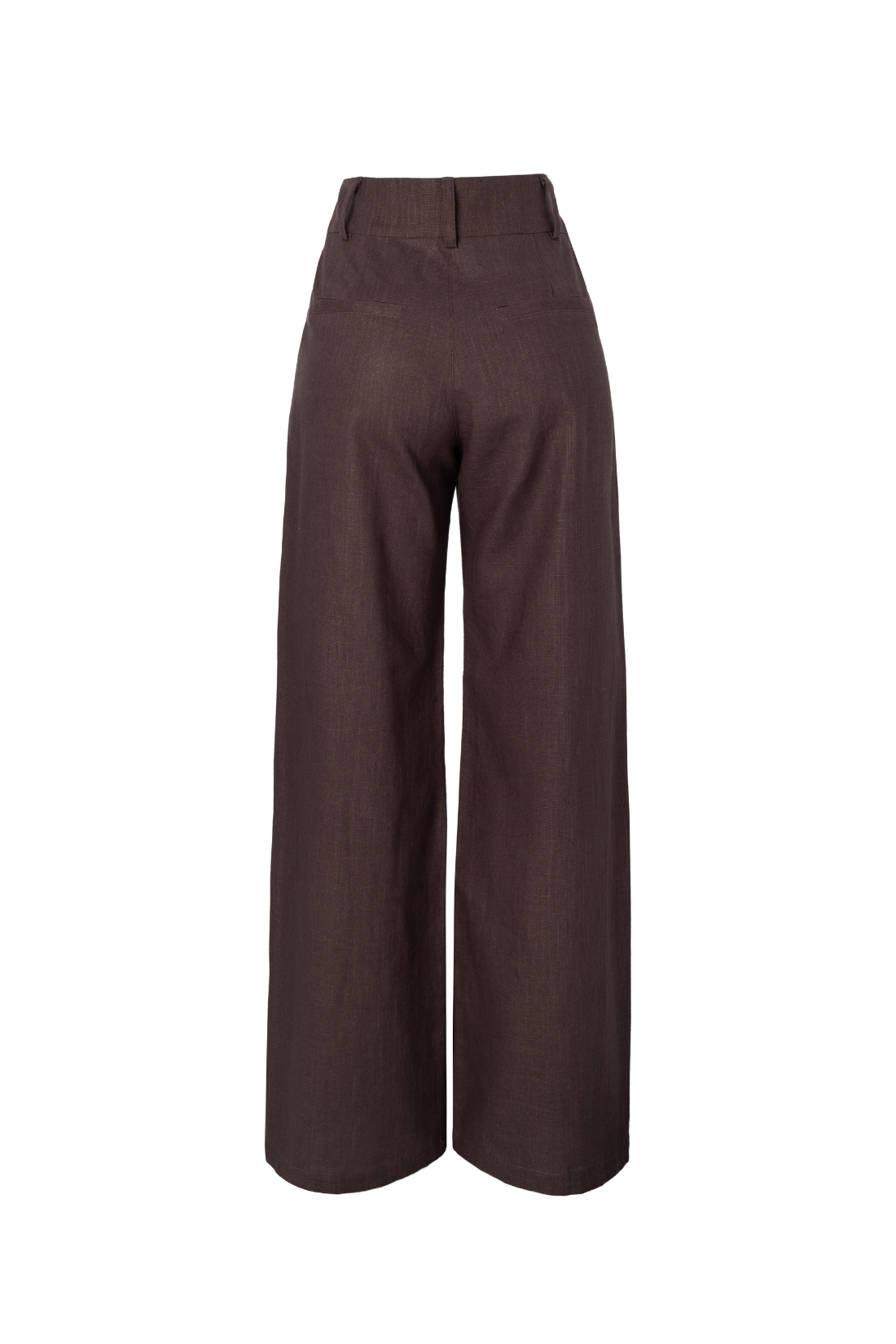 Calça Sunny Uva Linho 100%