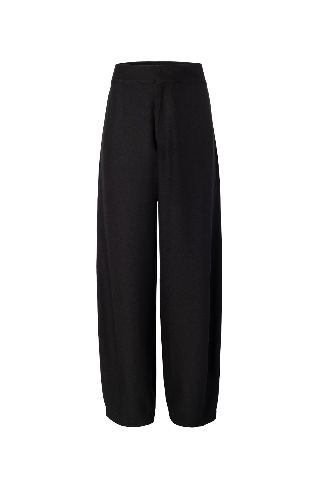 Calça Iara Crepe Preto