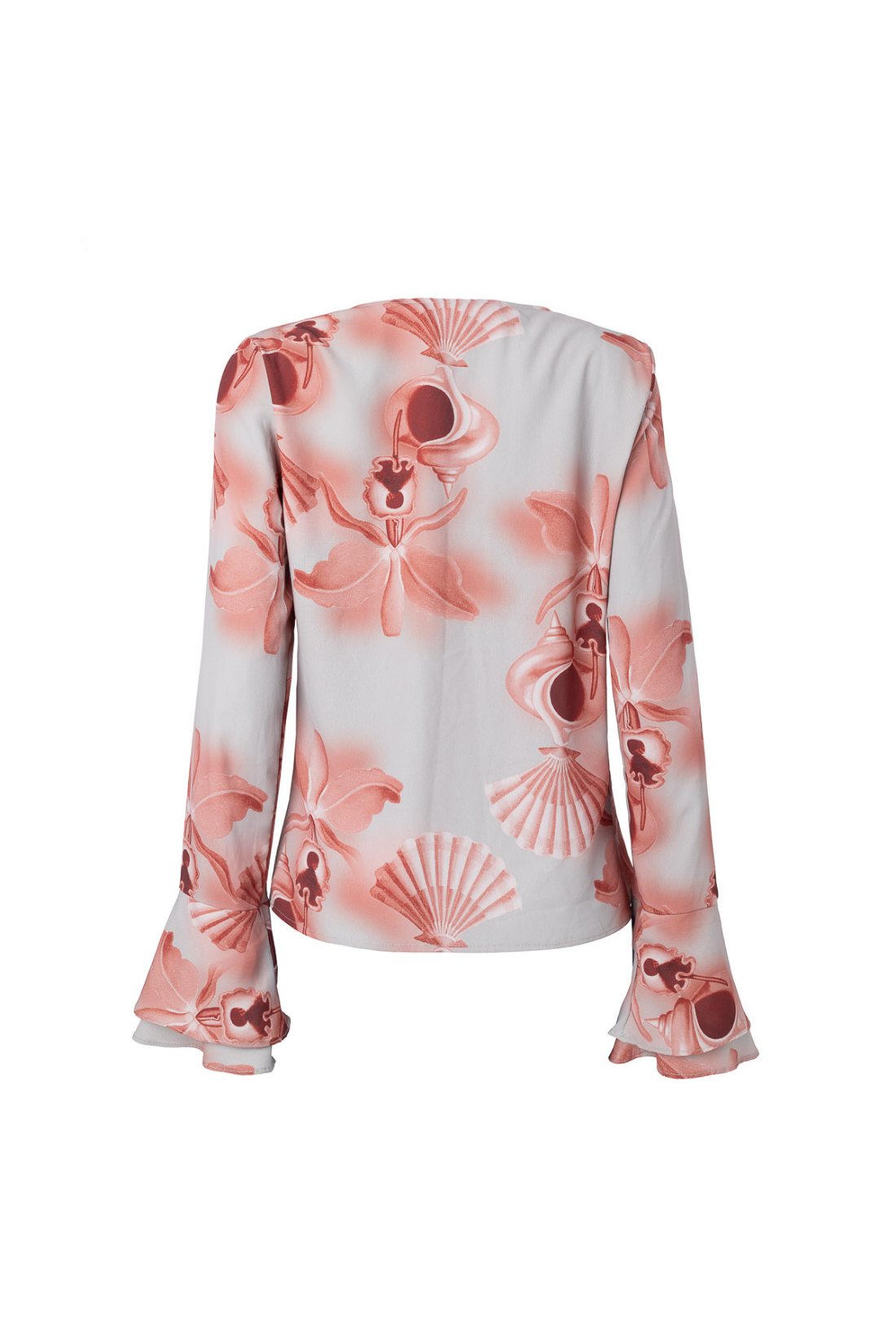 Blusa Helena Estampada