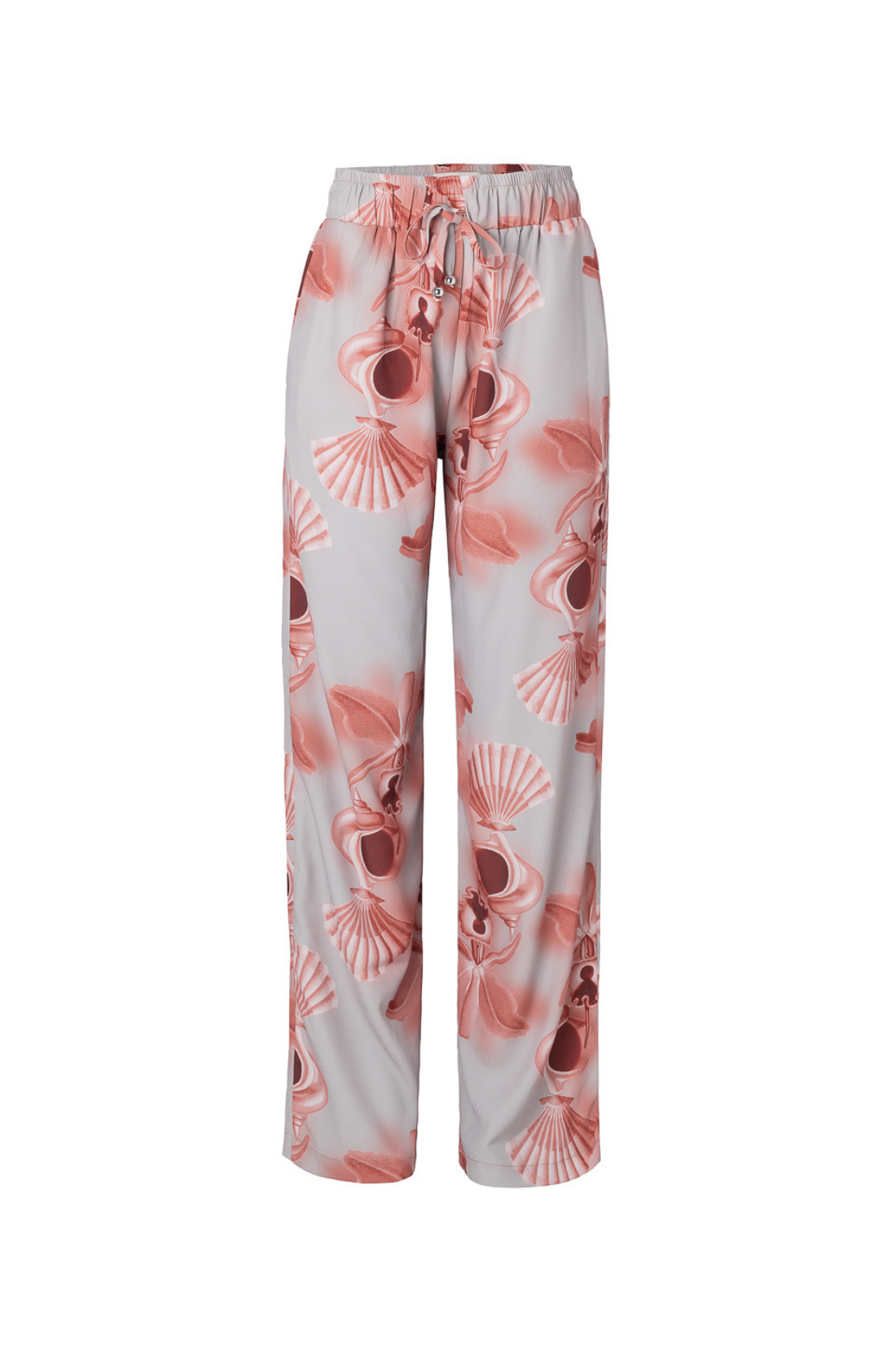 Calça Helena Estampada