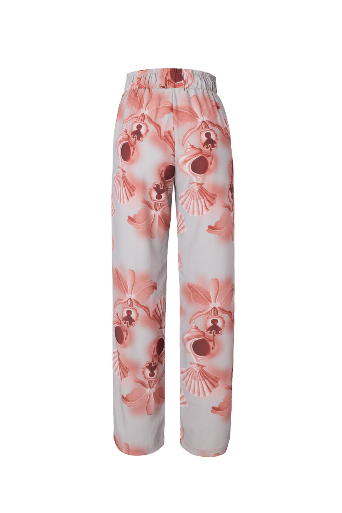 Calça Helena Estampada