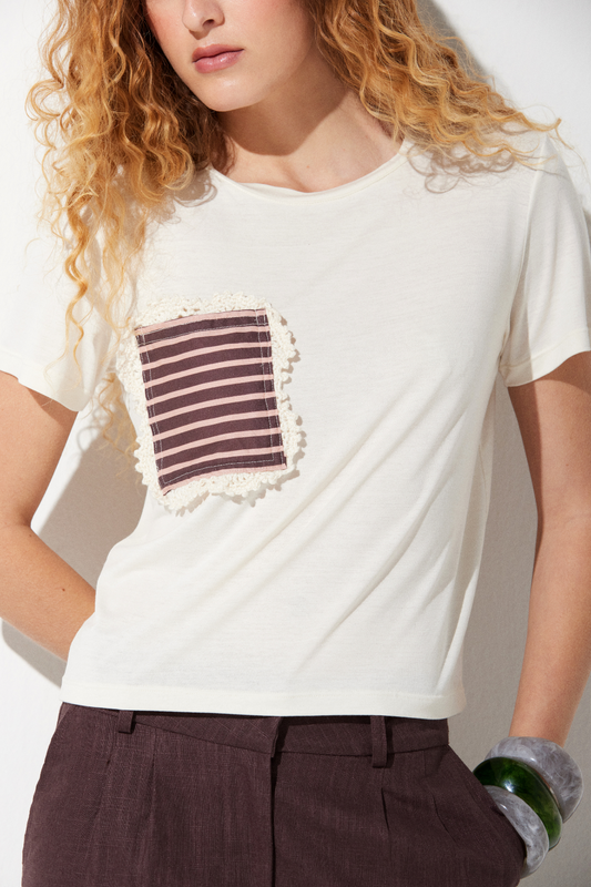 Camiseta Moana