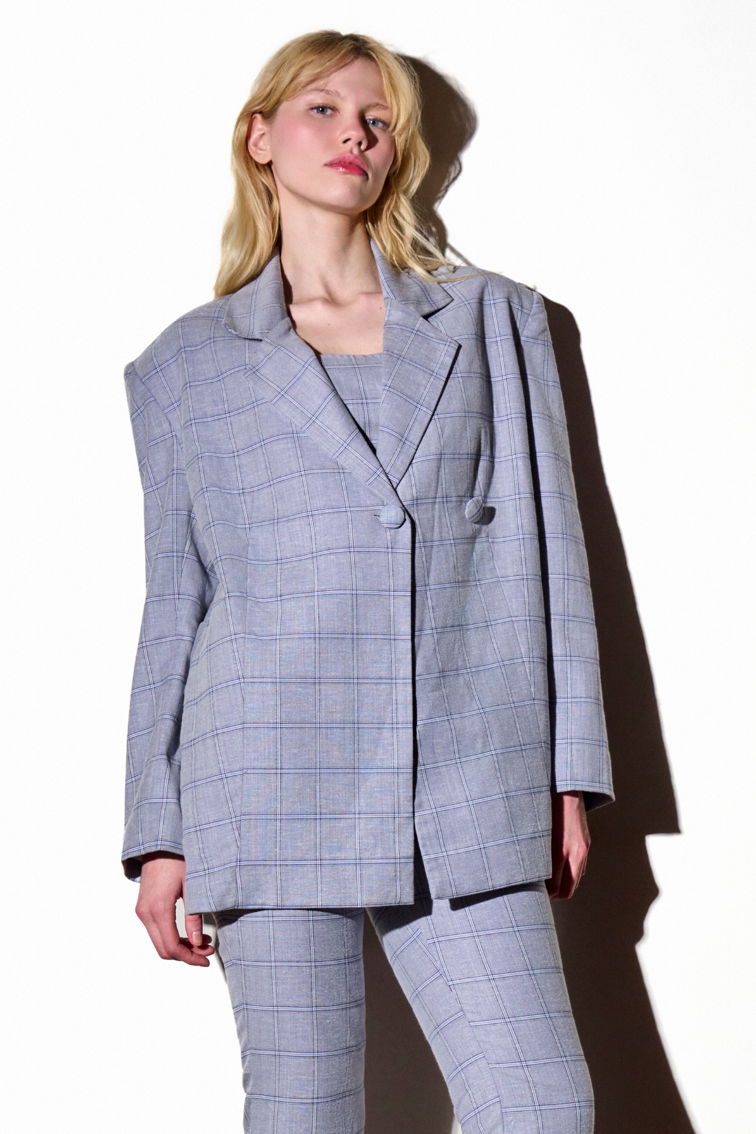 Blazer Arizona Xadrez