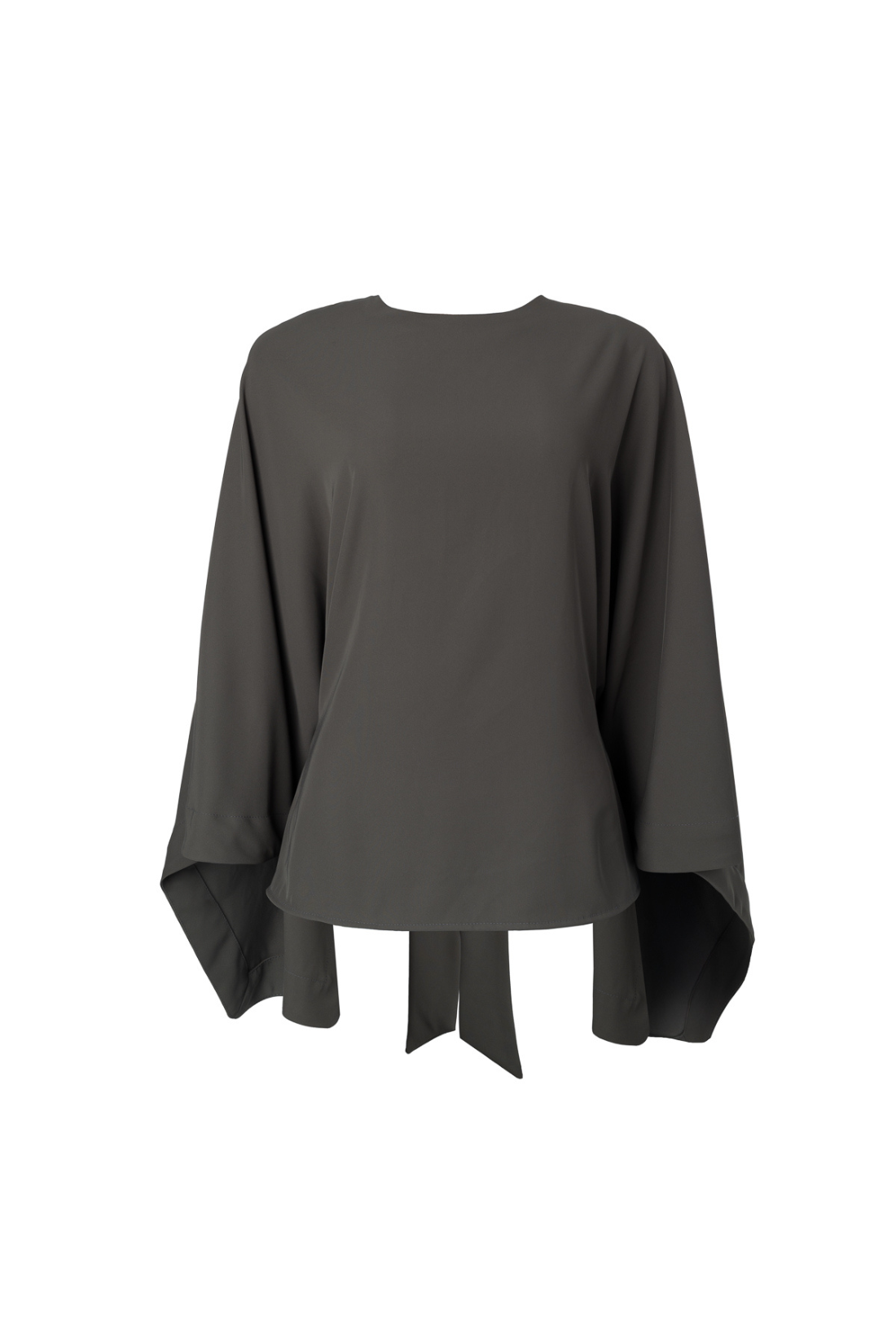 Blusa Miranda Jersey Verde