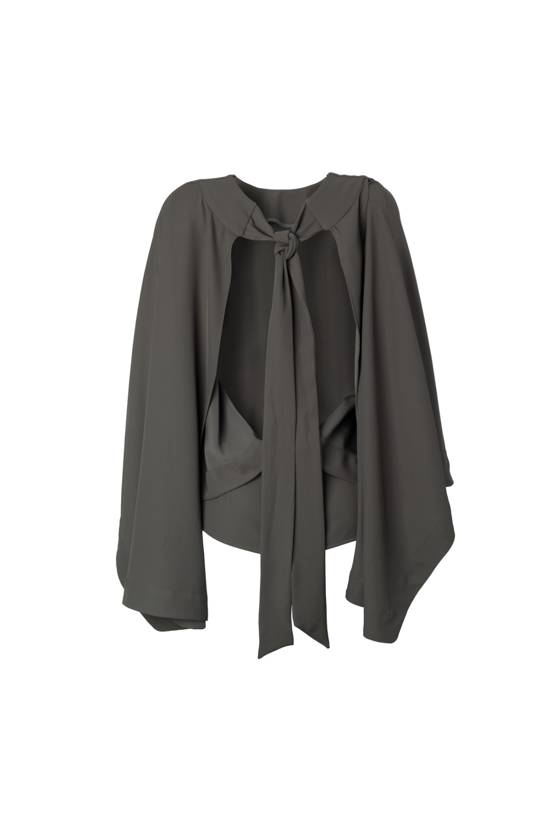 Blusa Miranda Jersey Verde