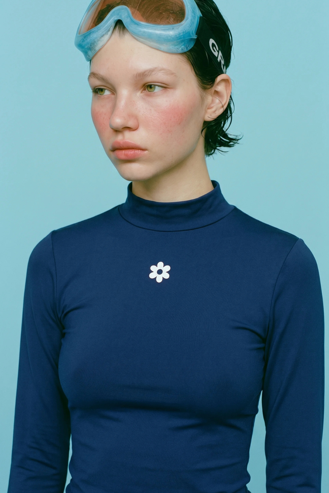 Blusa Térmica Corine