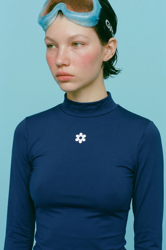 Blusa Térmica Corine