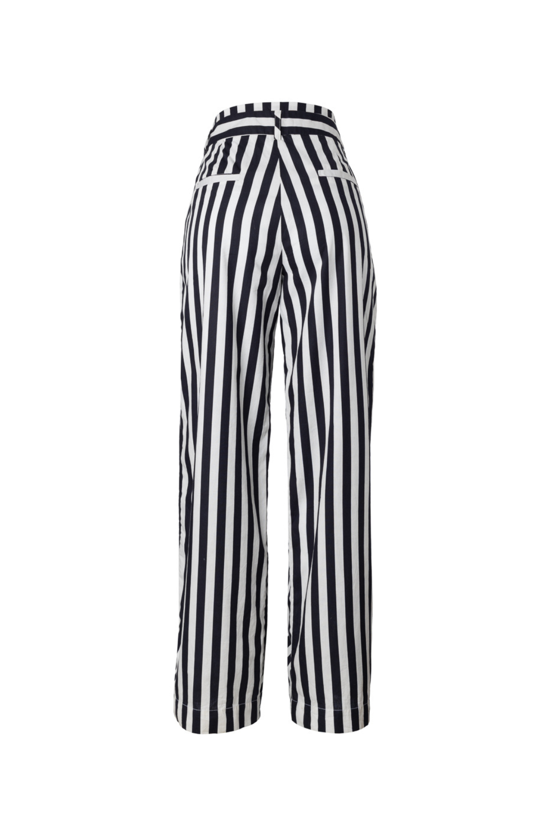 Calça Luna Listra P&B