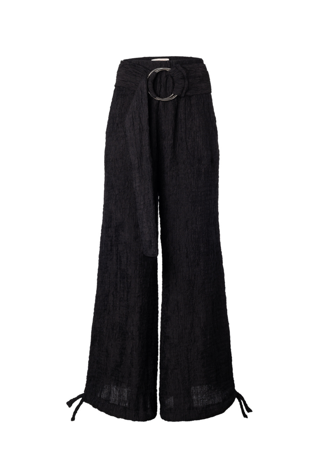 Calça Plissada Lyra
