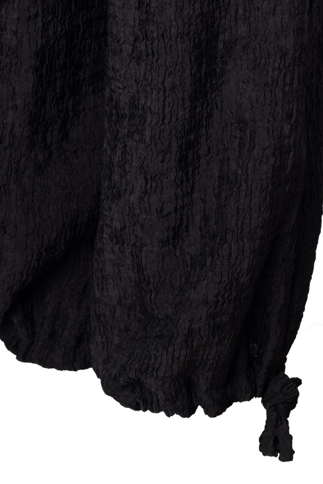 Calça Plissada Lyra