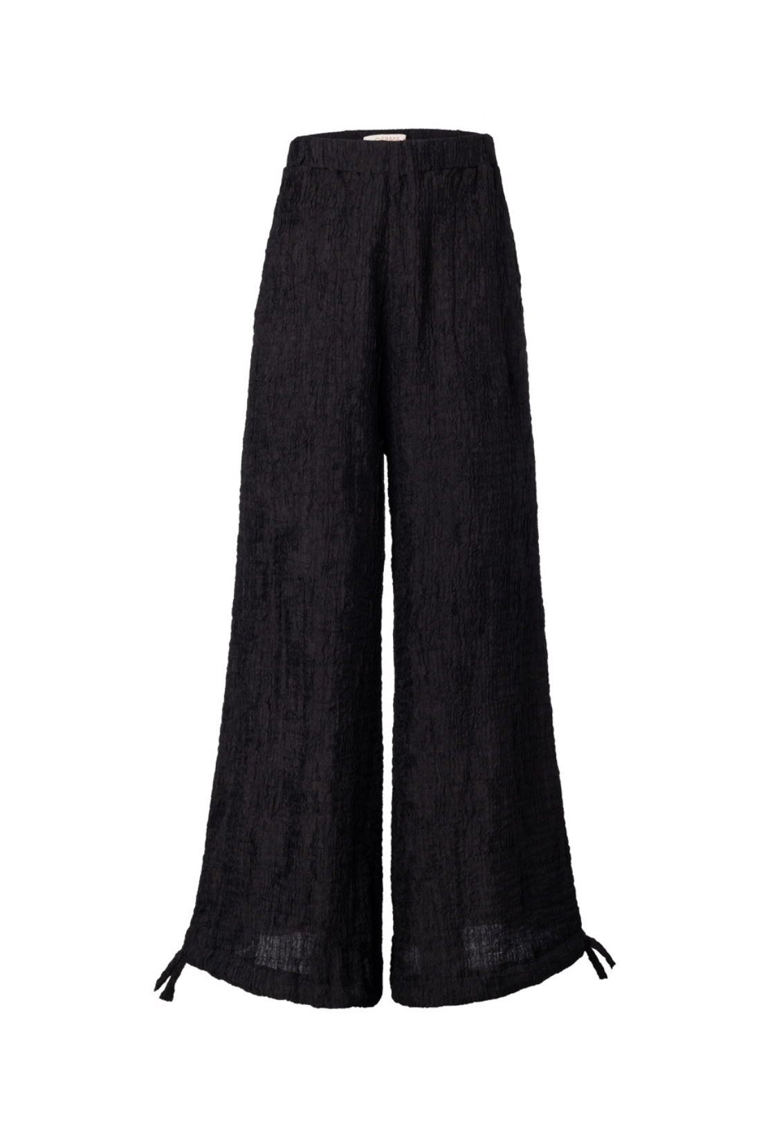 Calça Plissada Lyra