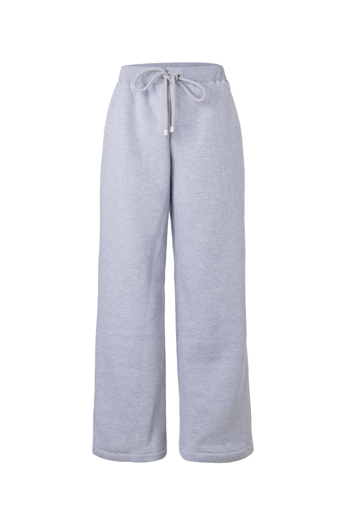 Calça Celeste Moletom Mescla