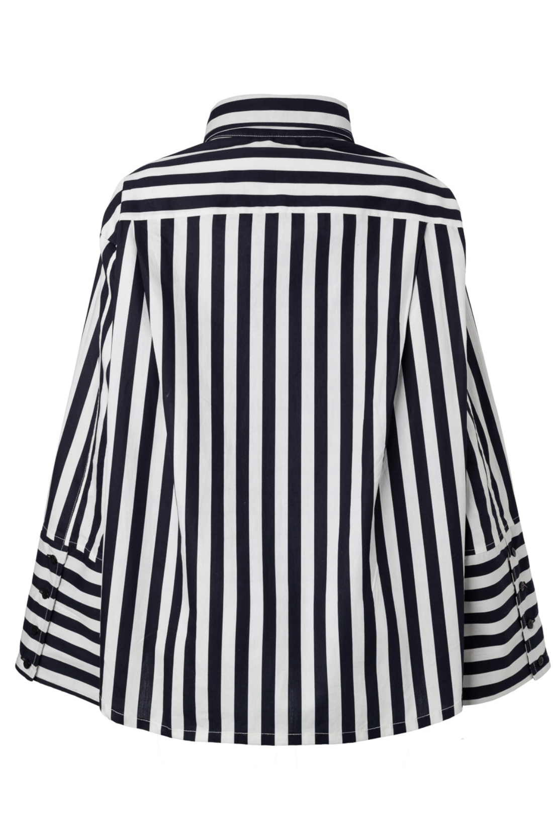 Camisa Luna Listra P&B