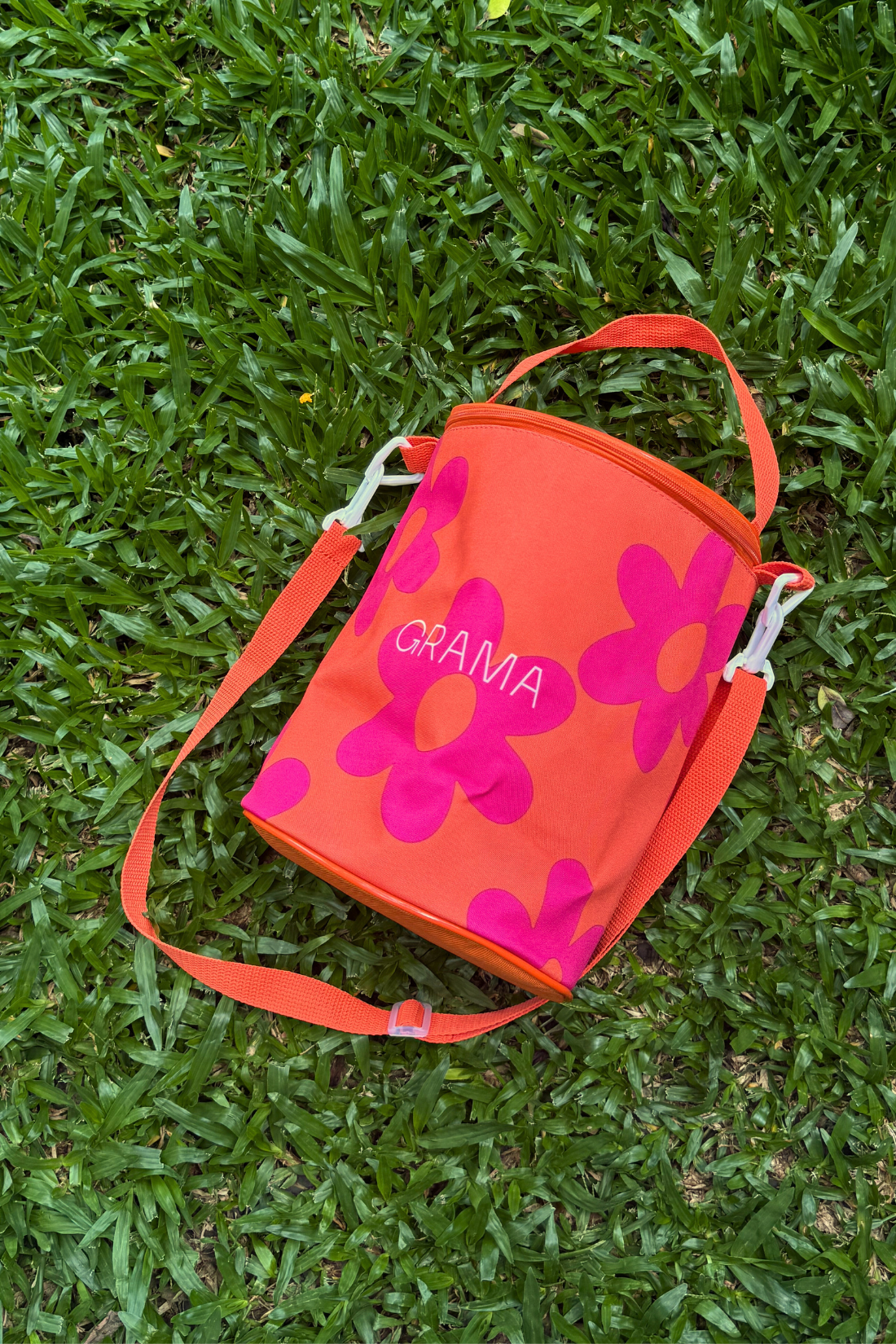 Cooler Corine Pink
