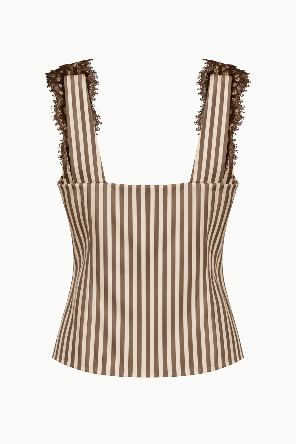 BLUSA MARGOT LISTRAS