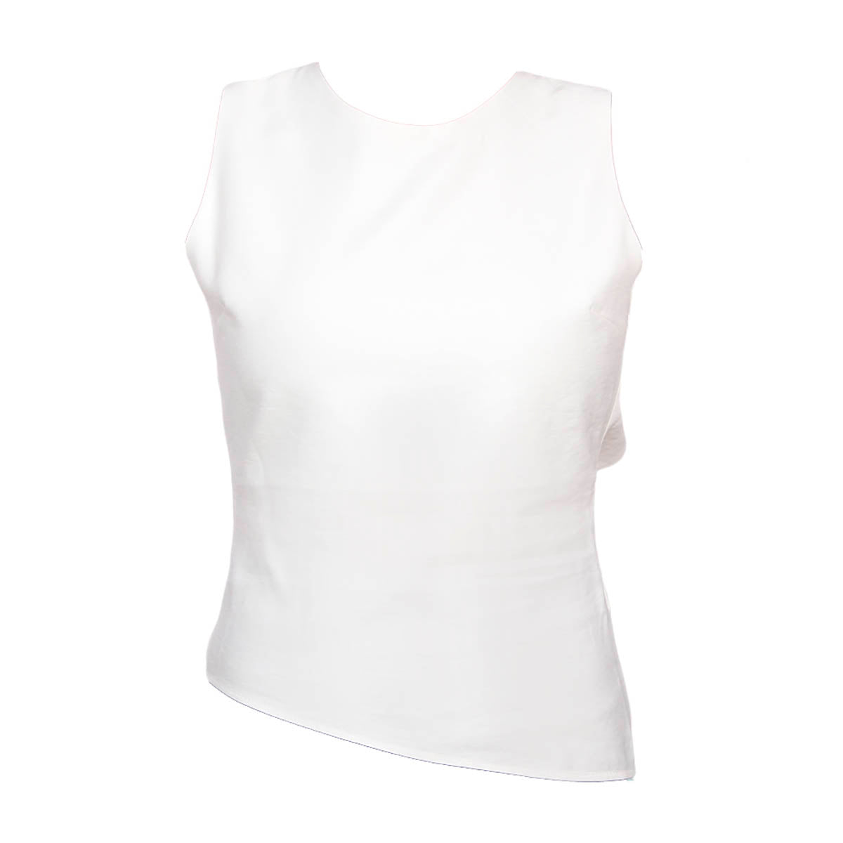 Blusa Aurora Off White