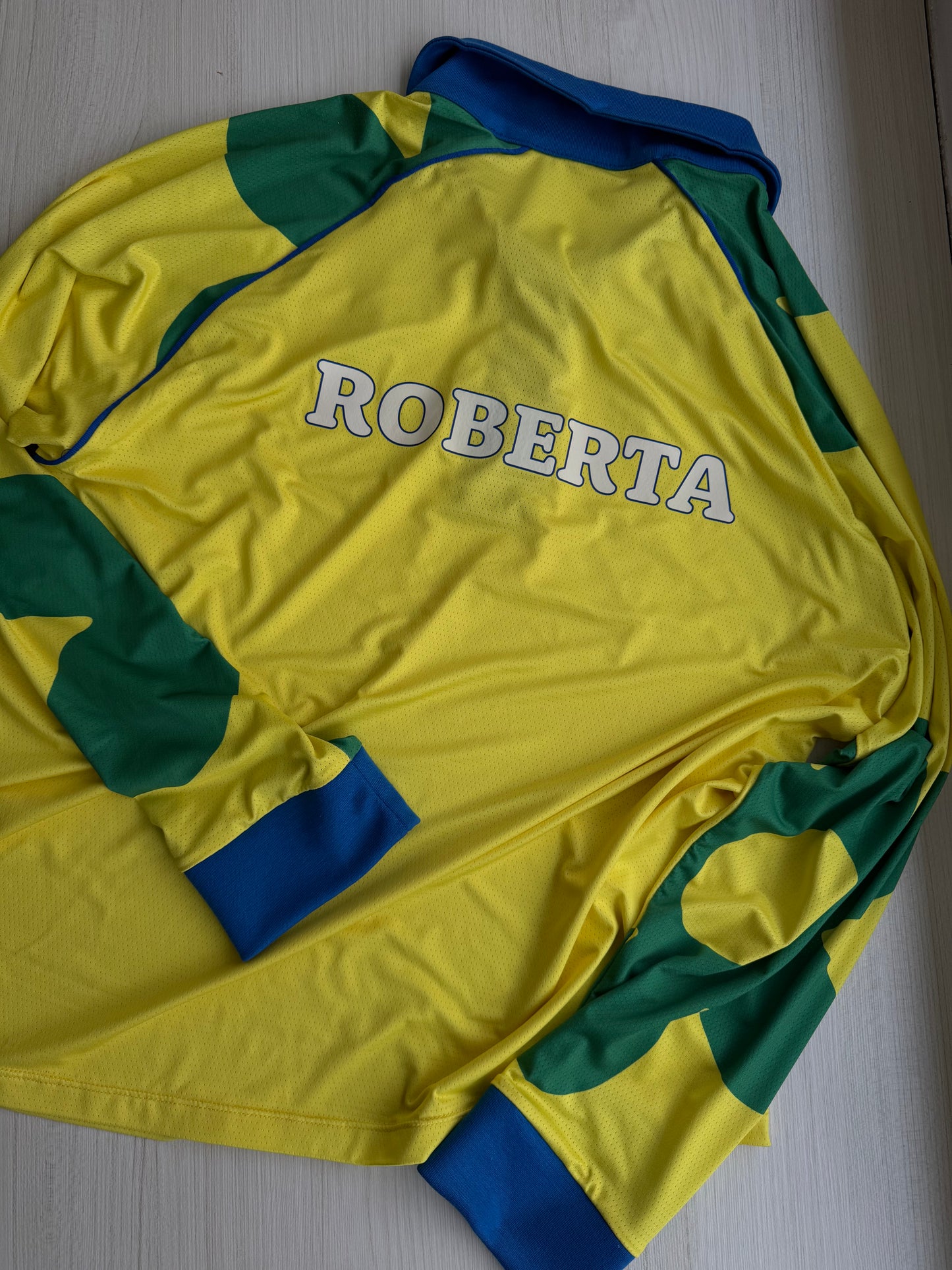 Camiseta Brasil Copa