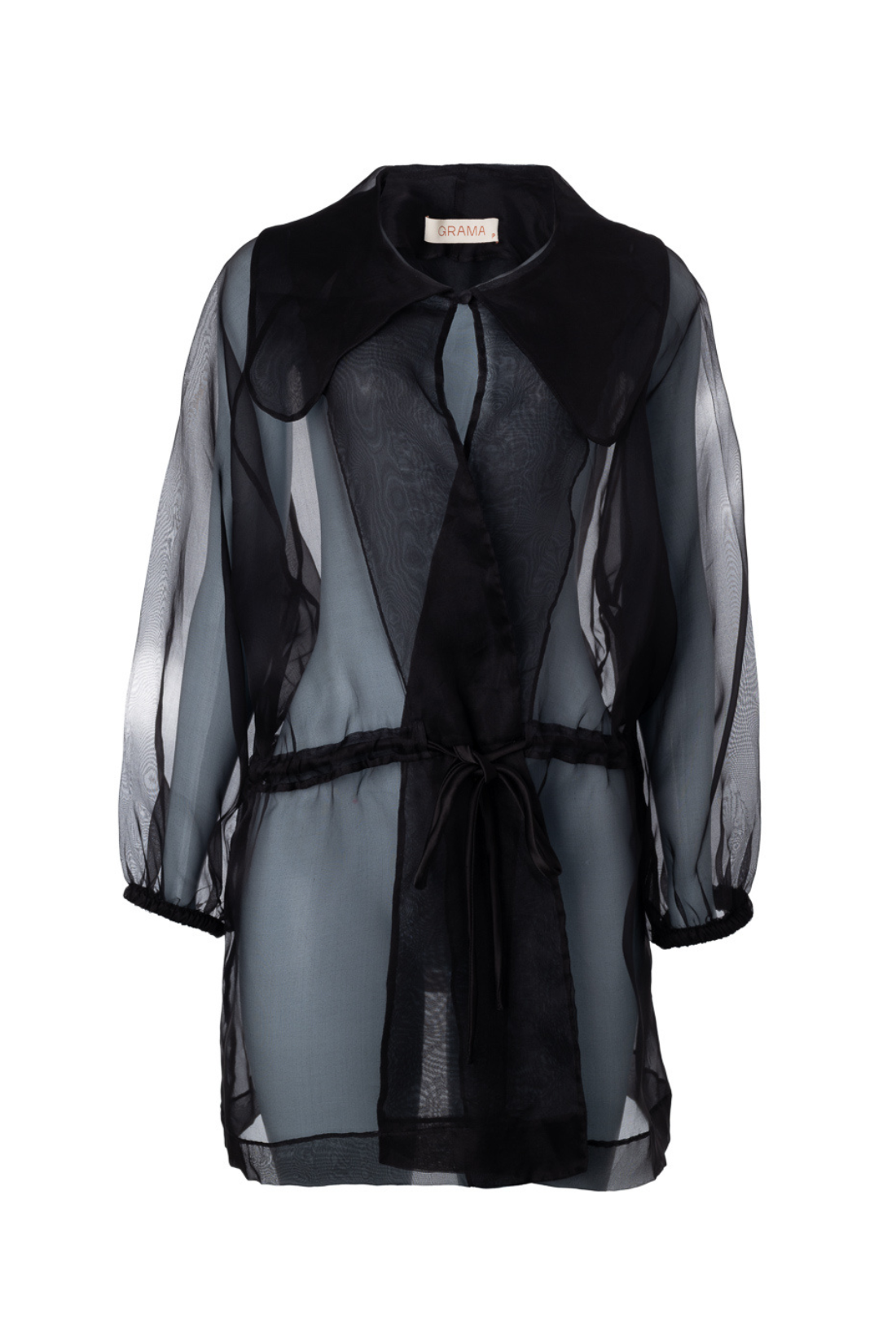 Parka Marnie Organza