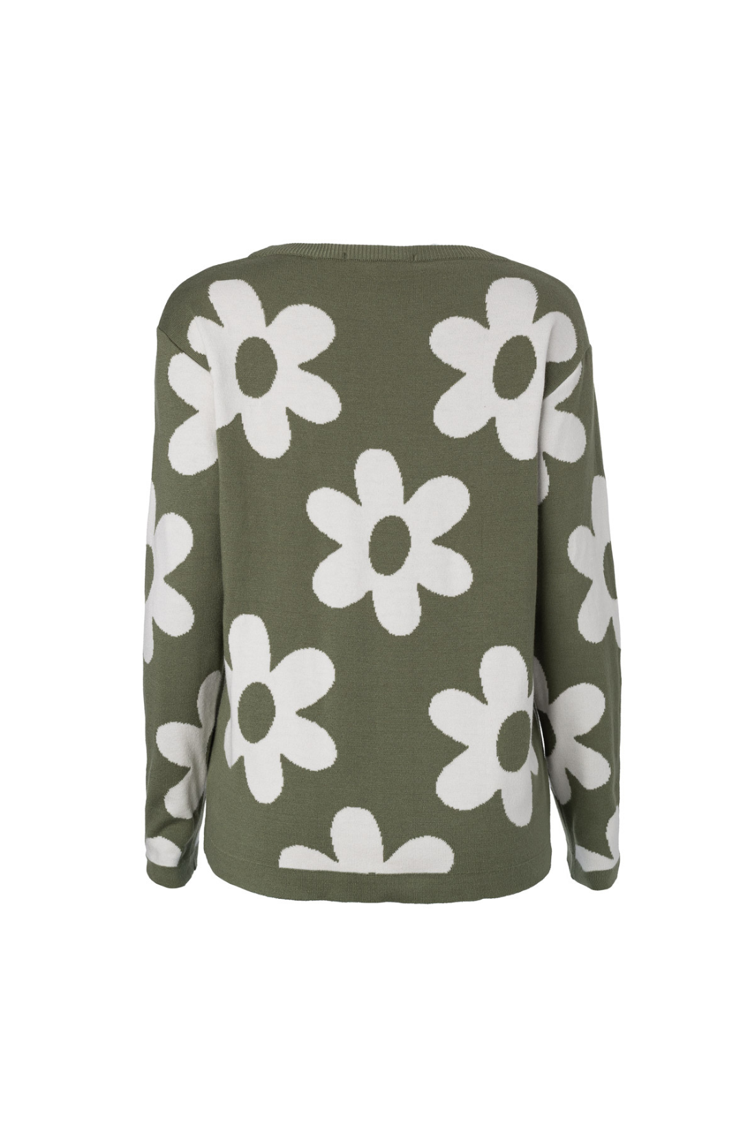 Pull Corine Verde Floresta