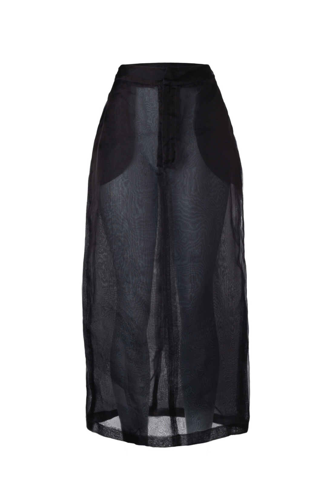 Saia Marnie Organza